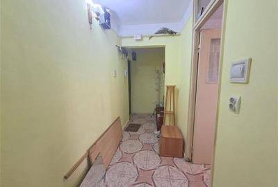 Apartament 2 camere, cu centrala, aproape de Liceul Pedagogic - 6