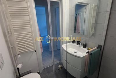 2 Camere de inchiriat | Floreasca | Metrou | Mobilat | Utilat - 11