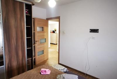 🙋Academia de Marina 🔸3 Camere 80m² Bloc 1990 Mobilat Utilat Izolat Centrala - 12