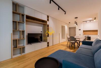 2 camere, lux, parcare, bloc nou, Gheorgheni zona FSEGA, Iulius Mall - 3