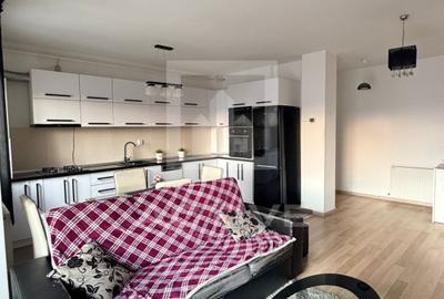 Apartament cu 2 camere || zona Garii - 3