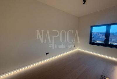 Casa 4 camere de vanzare in Faget, Cluj Napoca - 1