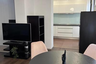Apartament 2 camere | Dorobanti | centrala | bloc nou - 5