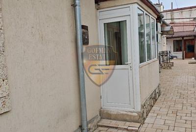 Casa 3 camere, Tomis II Capitol langa plaja parcare, curte foisor gaze A/C 2 bai - 7