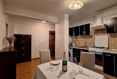Apartament 2 camere | Zona Fortuna - Tudor | Etaj 1 - 3