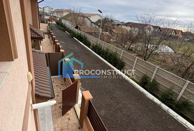 Casa NOUA | 130 mp | Giroc | Finisaje și materiale premium | - 8