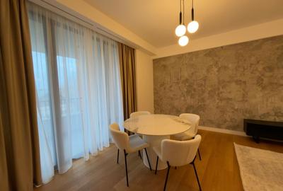 Apartament 2 camere - Iancu Nicolae - 3