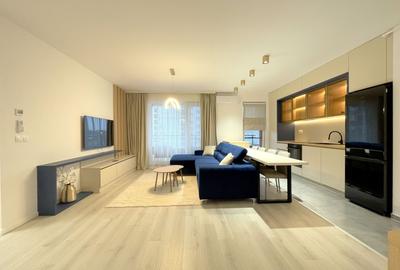 Apartament 3 camere - vedere catre padure - Denya Forest 7 Comision 0% - 4