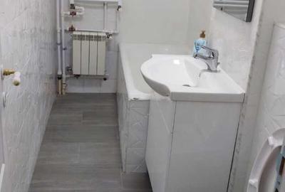 De vanzare garsoniera renovata, Rahova - 3