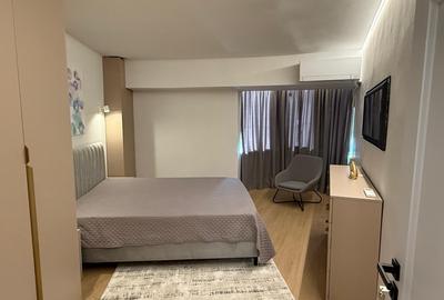 3 camere Unirii, Vedere rond Alba Iulia, renovat complet, Direct Proprietar - 10