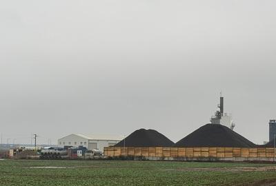 Teren intravilan pretabill construcție hale – Săbăreni, Buftea, Ilfov - 3