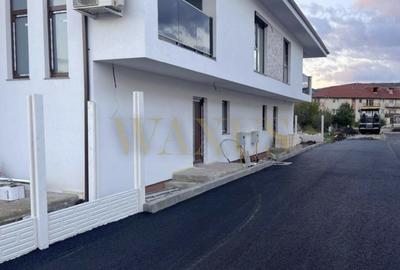 Duplex cu 4 camere în Florești