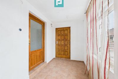 Casă modernă P+1, cu magazin, lângă orașul Sebiș - 27