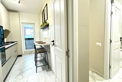 Vanzare Garsoniera decomandată 31 mp utili– ideală pentru locuit sau investiție! - 13