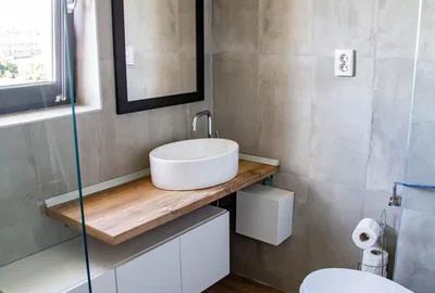 Apartament 3 camere, 60 mp, loc parcare, Marasti - 8