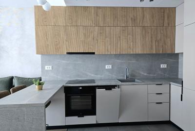 2 Camere I FLOREASCA I UP SITE I Boxa Inclusa - 6