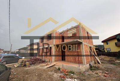 Duplex, 4 camere, teren 440mp, zona Unirii Park Residence - 3