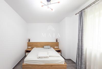 Apartament modern-3 camere cartier Kogalniceanu-terasa,loc de parcare - 13