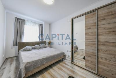 Comision 0%! Apartament 2 camere, 69mp, Dambul Rotund - 2