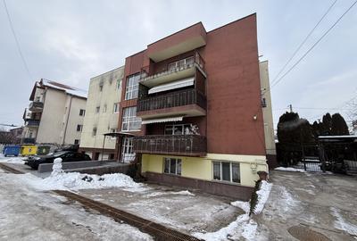 Apartament la Demisol ultrafinisat 2 camere 65mp zona Iulius Mall cu 2 parcări - 16