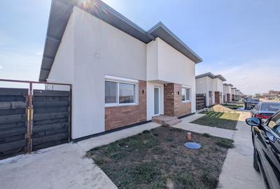 Casa 3 camere 84mp | 0 comision | Balotesti Lahovari  450mp teren - 23