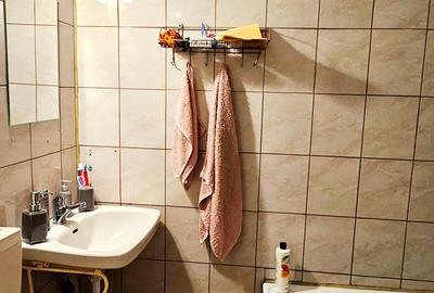 Apartament 1 camera, etaj2,mobilat si utilat, cartier Lenin - 8