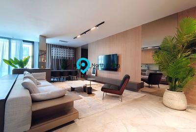 Vila premium | 4 dormitoare, grădină 125 mp | zona Pipera - 2