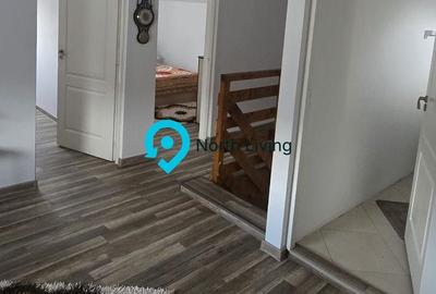 Casa de vacanta | Investitie | zona montana - padure | Arges | Leresti - 22