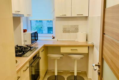 Apartament 2 camere | Gara de Nord | renovat complet | airbnb - 3