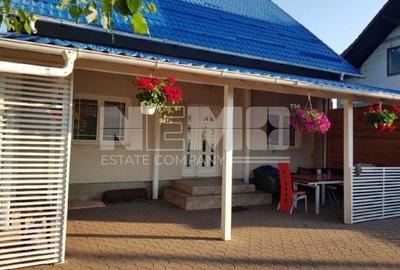 Casă individuală cu 4 camere în Periferie