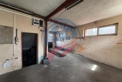 Casa si afacere de vanzare/service auto/vulcanizare/str Raului/ Craiova - 9