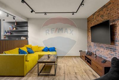 Apartament cu 2 camere DE LUX la PRIMA ÎNCHIRIERE -  Zona Ultracentral - 3