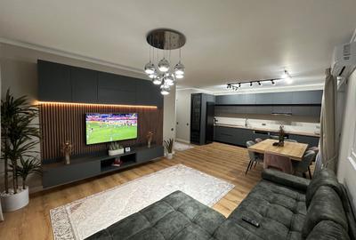 Inchiriez Apartament 2 Camere Militari - 1