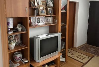 Casă individuală cu 4 camere în Sânmihaiu Român