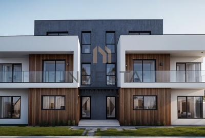 Duplex in cartierul Buna Ziua! Predare aprilie 2026! Vanzare de pe pf! - 5
