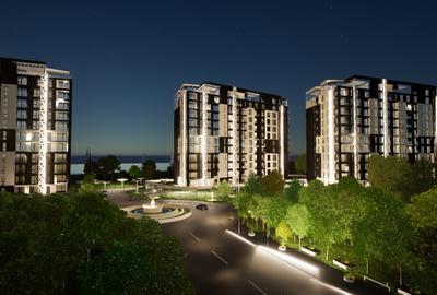 Maturo Lake Residences