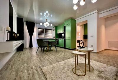 APARTAMENT 2 CAMERE COMPLEX NOU COPOU 0% COMISION - 4