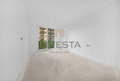 Apartament cu 3 camere in Iris - Ansamblu Exclusivist, imobil nZEB - 3
