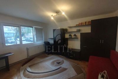 Apartament o camera în zona BRD - 1