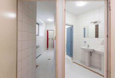 Spatiu de birouri | Vitan Center | Utilitati incluse | 33mp - 4