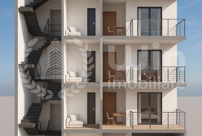 Teren Construcții intravilan de 1260 mp, în Mărăști