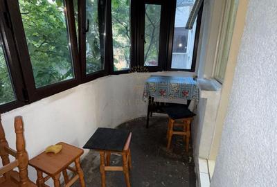 3 Camere Et.1/4 An constructie 1981 Zona Apusului - 3