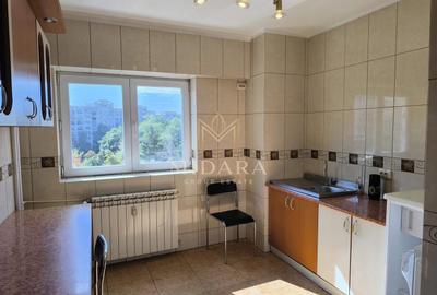 4 camere Unirii | Ideal birou | 97 mp | 1250€/lună - 13