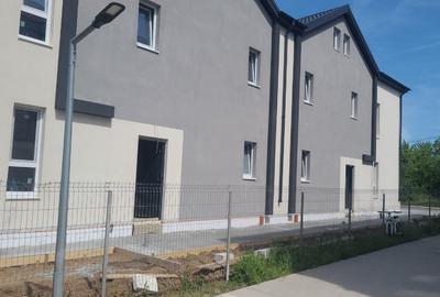 Proprietar Casa P+1+M/5 camere-4bai-150mp utili - 4