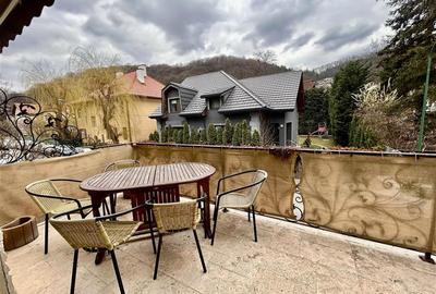 Vila spatioasa de inchiriat – 11 camere – Centrul Civic, Brasov | Ideala locuint - 25