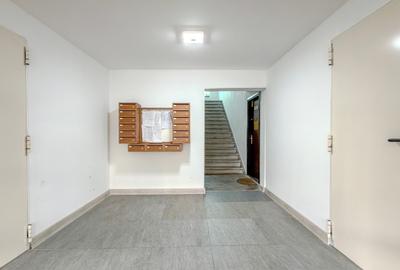 Apartament unic cu 7 camere, 3 balcoane, 3 bai, 2  parcari, 2 beciuri, Central - 7