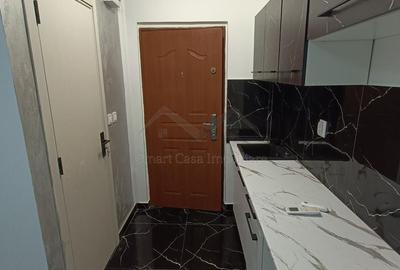 Garsonieră în Baza 3