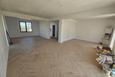 Casă 5 camere + mansardă, 3 băi, curte 480 mp, finisaje premium - 9