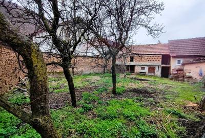Casă cu farmec tradițional în Săliște – 1.000 mp teren, priveliște! - 17