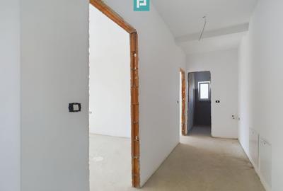 Apartament cu 3 camere, zona Torontalului - 4